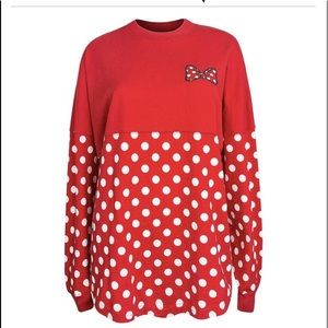 Disney Parks Spirit Jersey